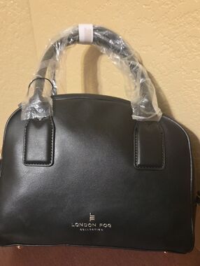 London Fog Satchel